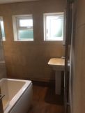 Bathroom, Woodstock, Oxfordshire, January 2016 - Image 47